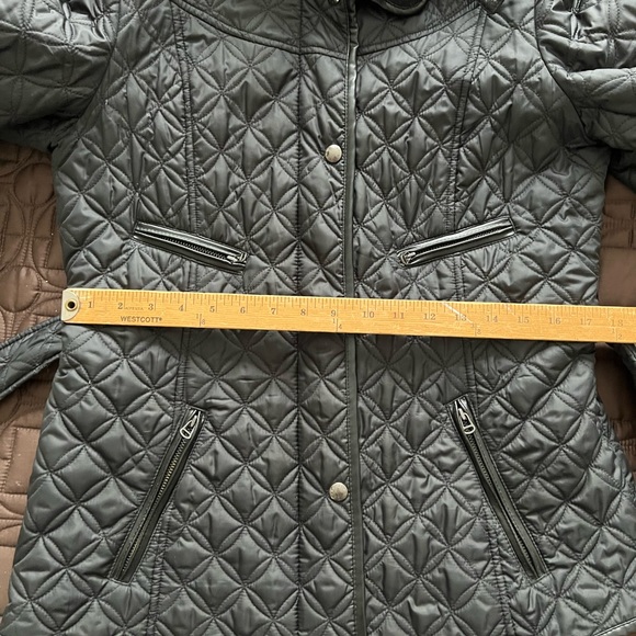 Marc New York By Andrew Marc Jacket Size M - Picture 12 of 14